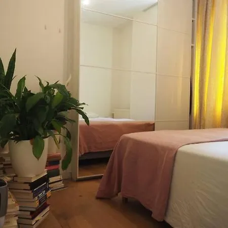Appartamento In The Centre *