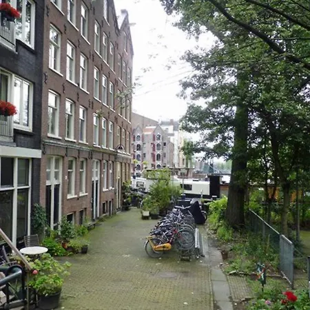 In The Centre Amsterdam