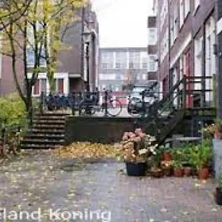 In The Centre Amsterdam
