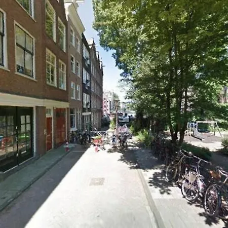 In The Centre Amsterdam